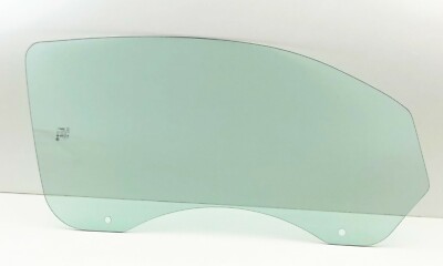 Fits 2005-2014 Ford Mustang 2 Dr Coupe Passenger Side Right Door Window Glass