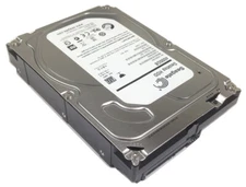 Seagate ST4000DM000 4TB 5900RPM 64MB Cache SATA 6.0Gb/s 3.5" Desktop Hard Drive