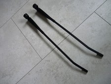 Wischerarme VW Golf 1 Cabrio Scheibenwischerarme original TOP RAR