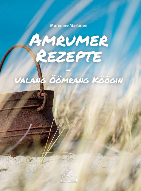 Thumbnail - Amrumer Rezepte Marianne Martinen