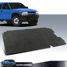 Fit For 94-04 S-10 Sanoma/95-05 Blazer Jimmy Hood Insulation Pad Heat Blanket