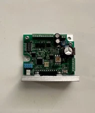 SANYO DENKI, SANMOTION F, US1D200P10 Micro Stepping Unipolar Driver