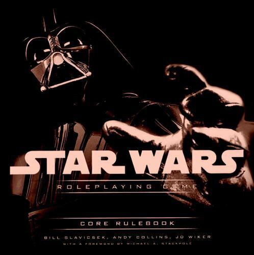 Star Wars Roleplay