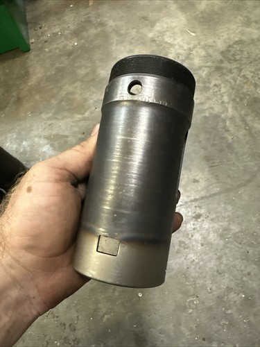 1: Hardinge B22 2-1/4 W&S Master Collet Warner Swasey for pads Metal Lathe Tool - 第 5/15 張圖片
