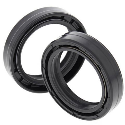 Fits 1987 Honda VFR700F Interceptor Fork Seal Kit All Balls 55-111