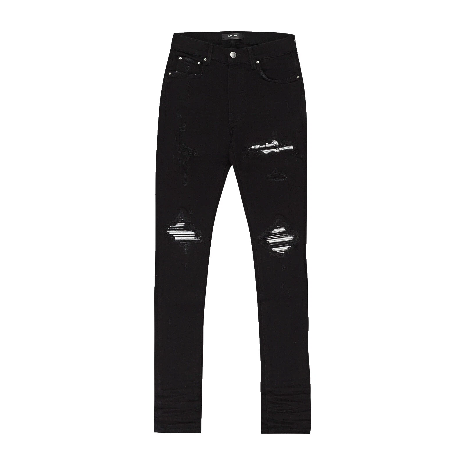 Regular Jeans Men's Regular Size 38 Size