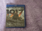 1917 (Blu-ray,DVD 2019) NEW (Digital copy may be expired)