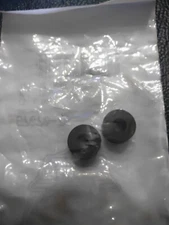 67070-76  Harley-Davidson Speedometer Rubber Gaskets (set of 2) for FLH FL FLS