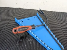 #bi003 Matco Tools USA DT05MA Orange V-Notch Door Panel Trim Clip Remover