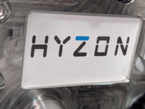 Hyzon Pump for Fuel Cell Hydrogen Vehicle EV - Fuel Injection or Anti-Lock Brake - Picture 2 of 23