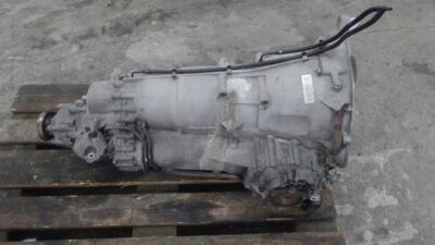 VW Phaeton 3D Getriebe Gearbox ab 04/02- HDQ