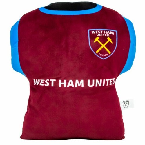 Serviette De Plage West Ham United – Officielle, 100% Coton, 140x70 Cm, Couleur Claret & Gold