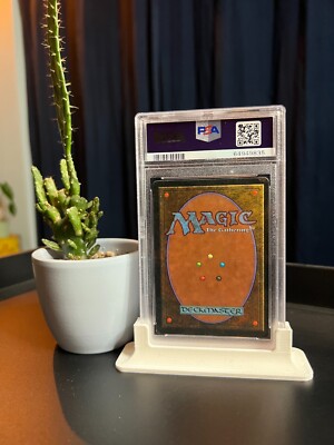 1994 Magic the Gathering | Volcanic Island | Revised Dual Land