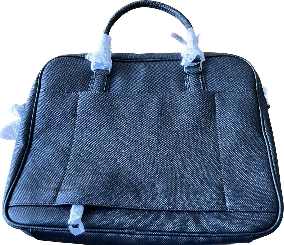 Canvas document bag sale