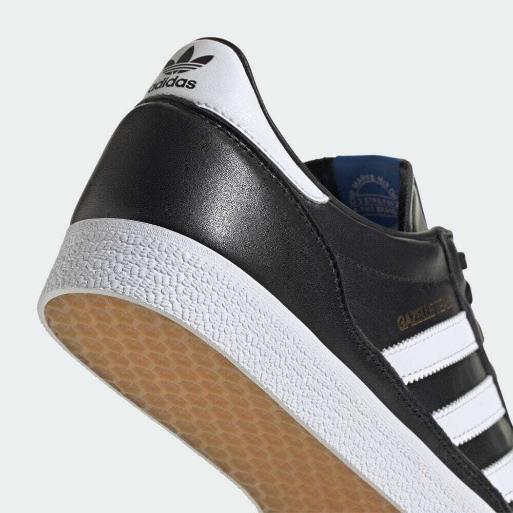 ◆正規品◆ADIDAS ORIGINALS GAZELLE TEAM◆関税込◆男女共用◆ adidas Originals Gazelle Team Cordura in Triple Black All