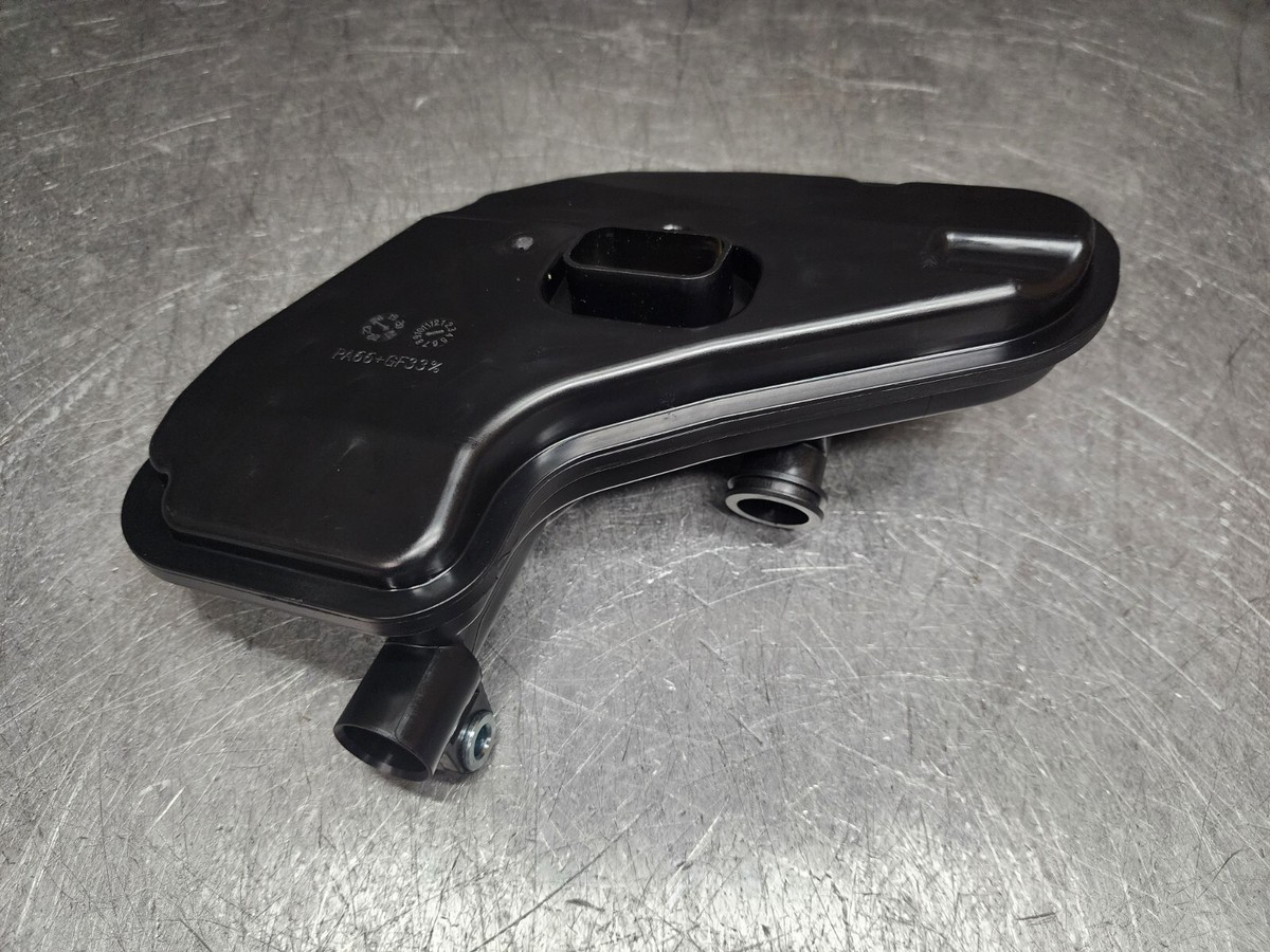 ZF9HP48 TRANSMISSION OIL FILTER 2015-UP 9 SPEED TRANSMISSION | eBay