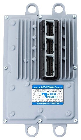 2004-2010 6.0L Ford Power Stroke | Reman Pre-programmed FICM | Alliant # AP65124 - Picture 1 of 7
