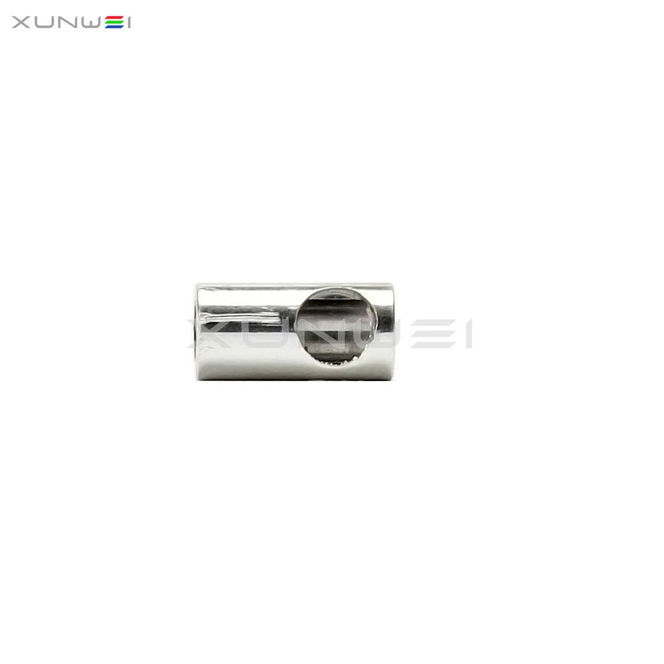 15pcs 5mm Pinion Reducer to 3mm Sleeve Adapter Shaft for 3650 550 540 Motor Gear - Image 3 of 4