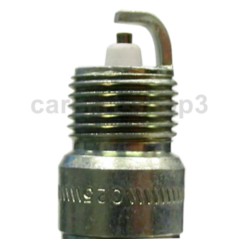 1 bujía para Chevrolet K20 5,7 L 7,4 L 6,6 L 4,1 L 5,0 L Foto 3 de 4