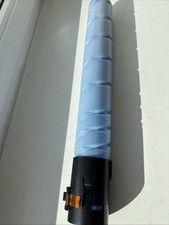 Konica Minolta Laser-Toner - Cyan (A33K450)