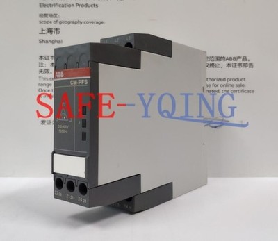 1PC New   CM-PFS.S 1SVR730824R9300 *p0