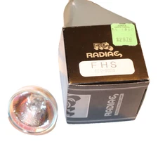 PROJECTOR LAMP-FHS-82V 300W -RADIAG
