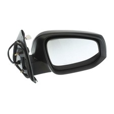Side Mirror Passenger Heated Right Hand for Toyota Tacoma 2017-2020