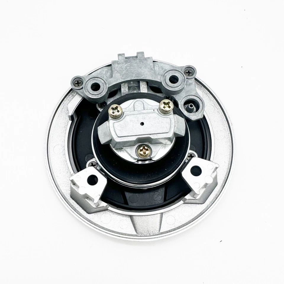 Ignition Key Switch Tank Cap Seat Lock Set For Kawasaki Ninja 400 Z400 2018-2023 Foto 4 de 4