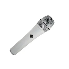 Telefunken M80 Supercardioid Dynamic Microphone (White) U.S. Authorized Dealer
