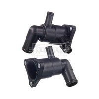 Thermostat Mit GehäUse Borg & Beck BBT085 FüR Opel Agila B 2008-2014