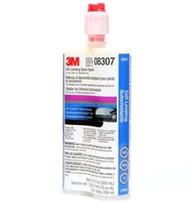 3M 08307 2-Part Self-Leveling Seam Sealer (6.75 fl oz)