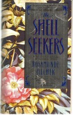 Product Image: The Shell Seekers - mass market paperback Pilcher, Rosamunde