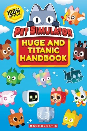 Pet Simulator: Pet Simulator Guide Book - Image 3