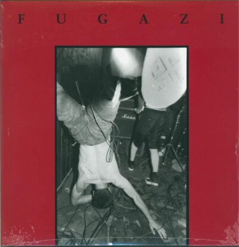 Fugazi Fugazi (Vinyl) 12