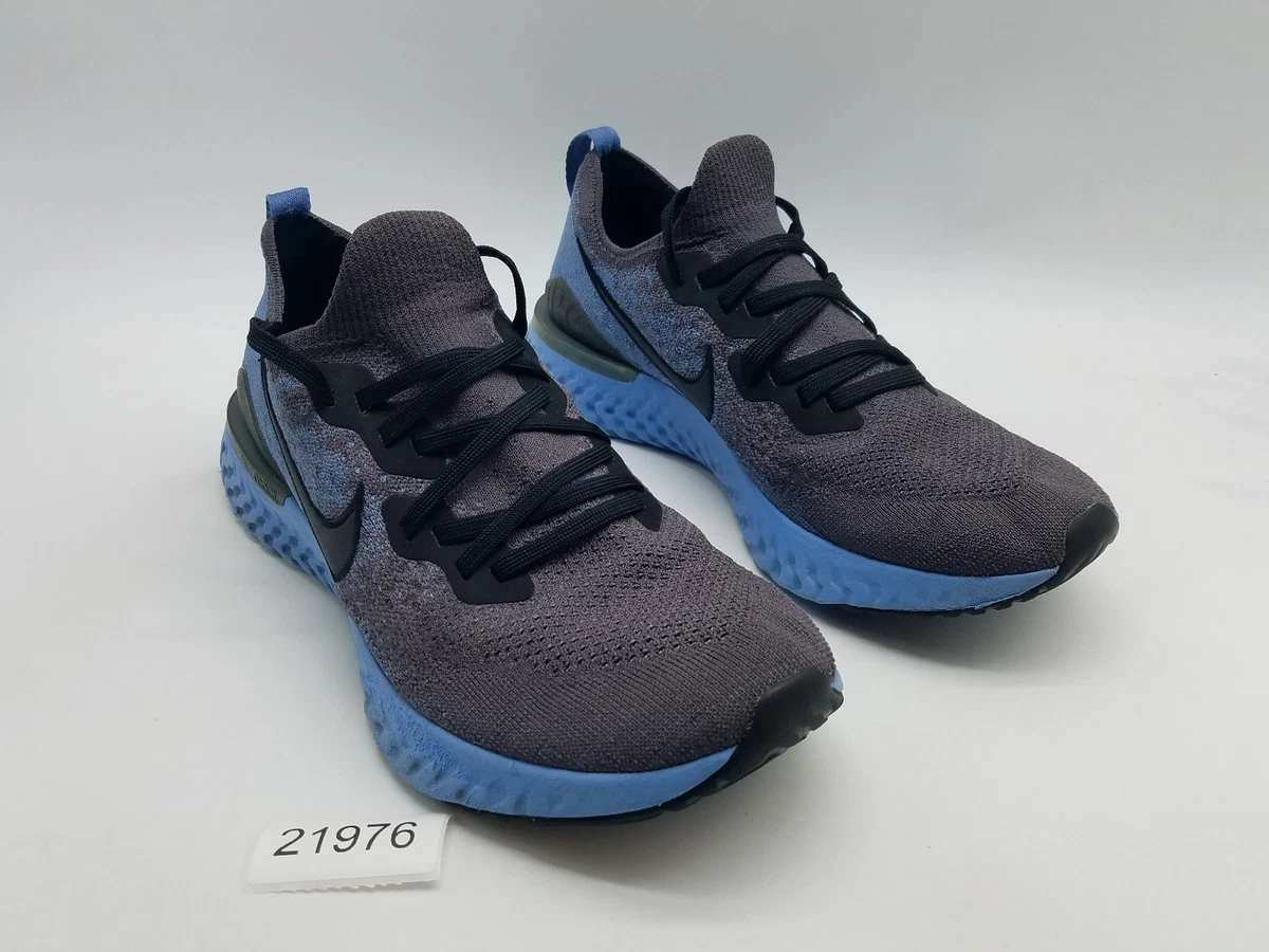 Nike Epic React Flyknit 2 Trainers for Men for sale | eBay display picture 3