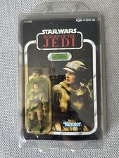 Princess Leia Organa (In Combat Poncho) for sale