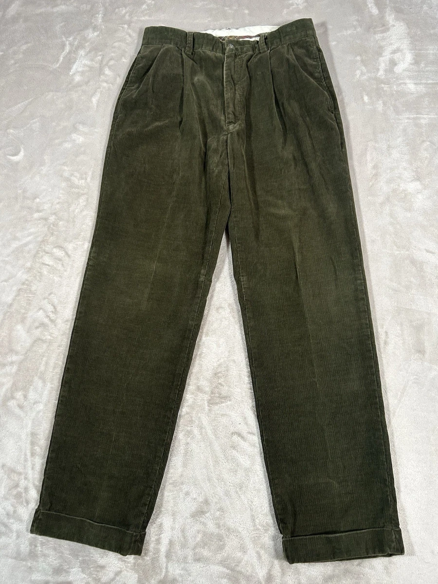Polo Ralph Lauren Cotton Pants for Men with Vintage for sale | eBay