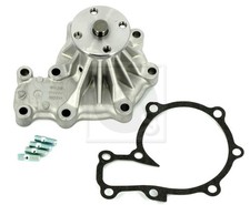 Pompe à eau Mazda BT50