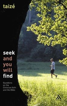 Seek and You Will Find: Questions on the Christian ... | Buch | Zustand sehr gut