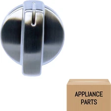 1855949-A OEM For Bosch Cooktop Oven Area Knob Part # Model A2