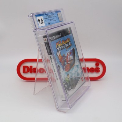 Island Xtreme Stunts PS2 - Jeux Vidéo | Rakuten