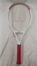Wilson 3.0J Hard Tennis Racket