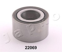 Radlagersatz Japko 422069 FüR Toyota Land Cruiser 90 4WD KDJ90_ KDJ95_ KDJ90W