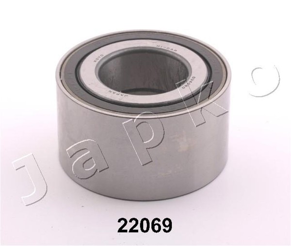 Radlagersatz Japko 422069 FüR Toyota Land Cruiser 90 4WD KDJ90_ KDJ95_ KDJ90W-image