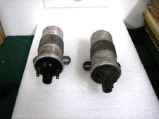 Lucas Screw-in Ignition Coils - Sold Separate