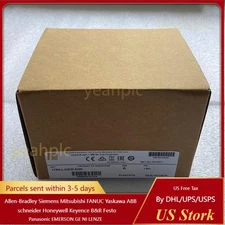 1769-L30ER-NSE AB CompactLogix 1 MB Controller Sealed 1769L30ERNSE US Free Tax