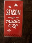 Hallmark Keepsake Duck Dynasty Uncle Si Christmas Ornament 2014 Magic Sound — photo 6
