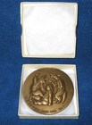 Society of Medalists SOM #81 "Uncle Remus/Brer Rabbit" from May 1970 — photo 1