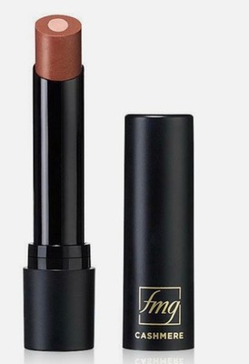 AVON fmg CASHMERE ESSENCE LIP CREAM LIPSTICK  CHIC COCOA DISCONTINUED NEW IN BOX