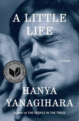 #ad #ad A Little Life: A Novel $9.29
